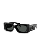 VERSACE 4474U Sunglasses - VE4474U