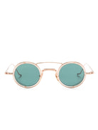 JACQUES MARIE MAGE Ringo 2 Sunglasses - RINGO 