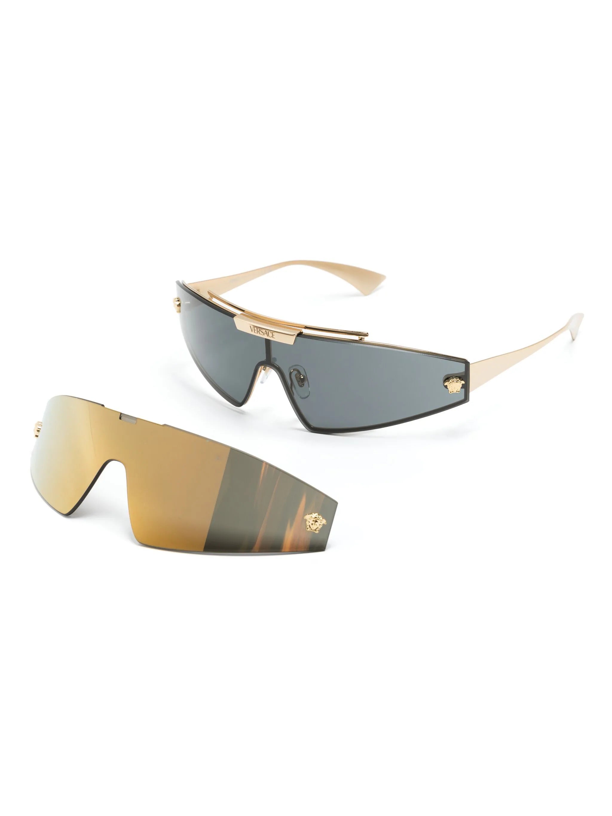 VERSACE 2265 Sunglasses - VE2265