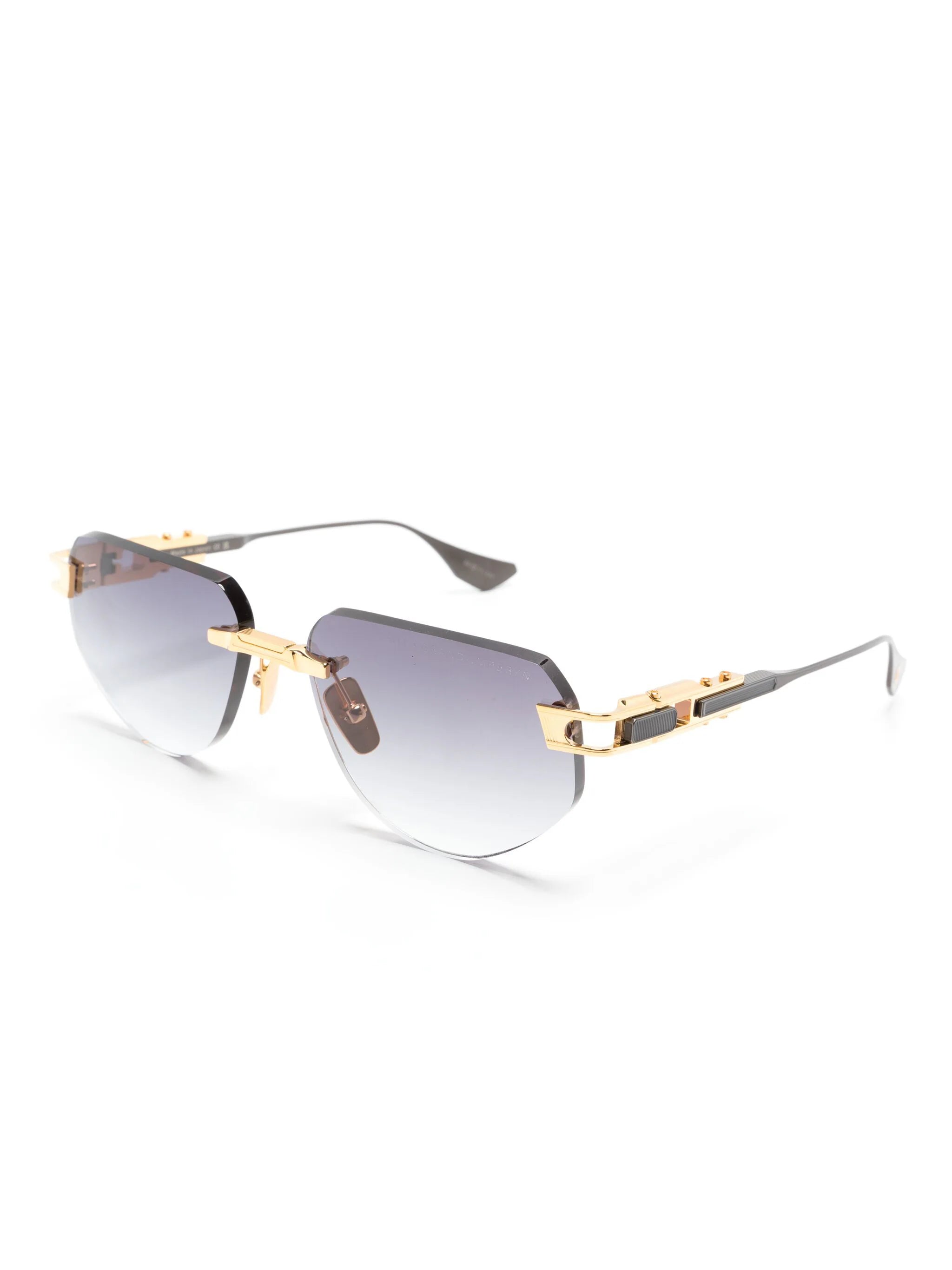 DITA Grand-Imperyn DTS164 Sunglasses - DTS164