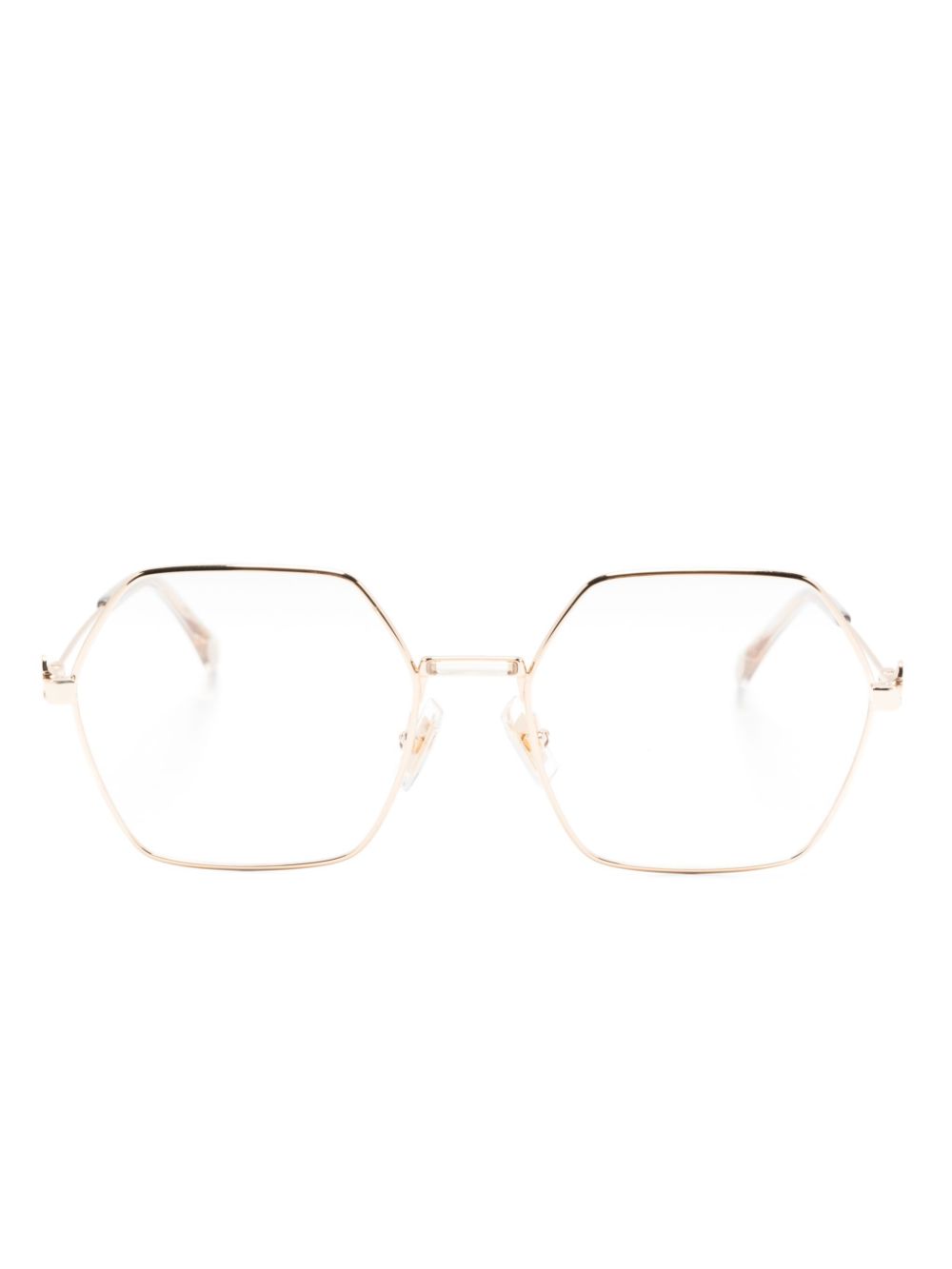 ETRO 25 Eyeglasses - 0025 