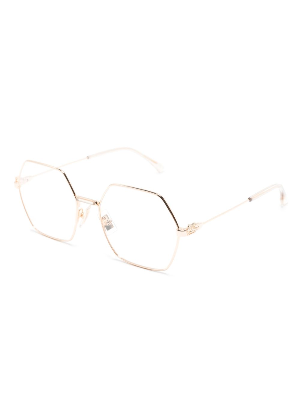 ETRO 25 Eyeglasses - 0025 