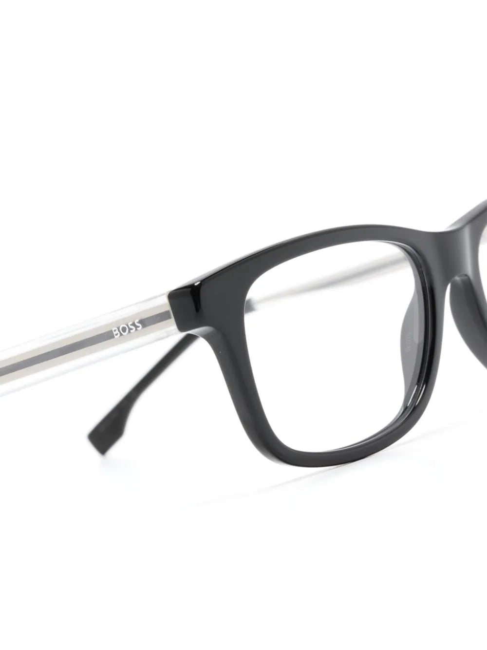 BOSS 1547 Eyeglasses - 1547 