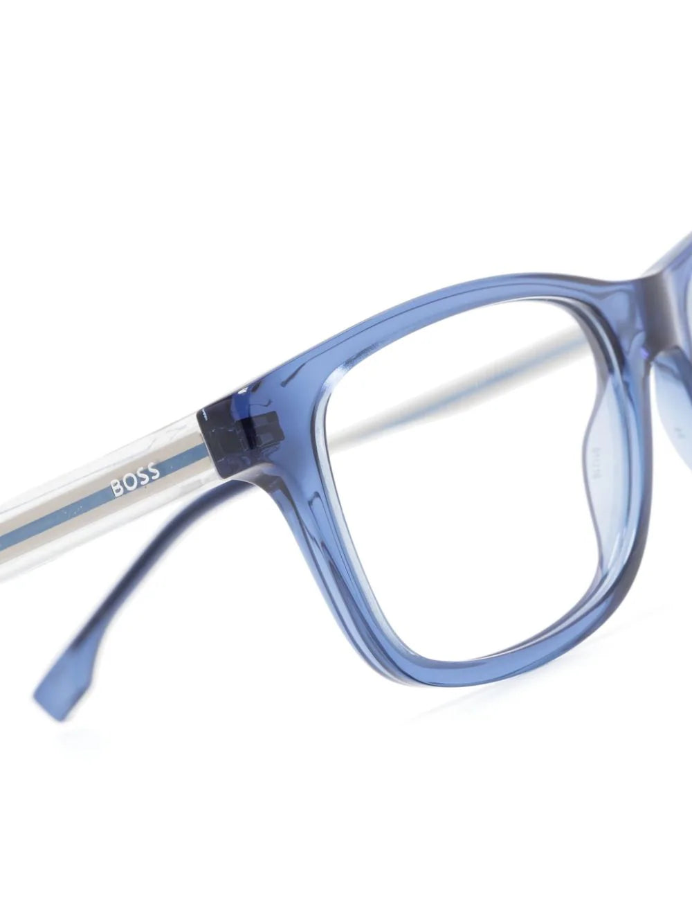 BOSS 1547 Eyeglasses - 1547 