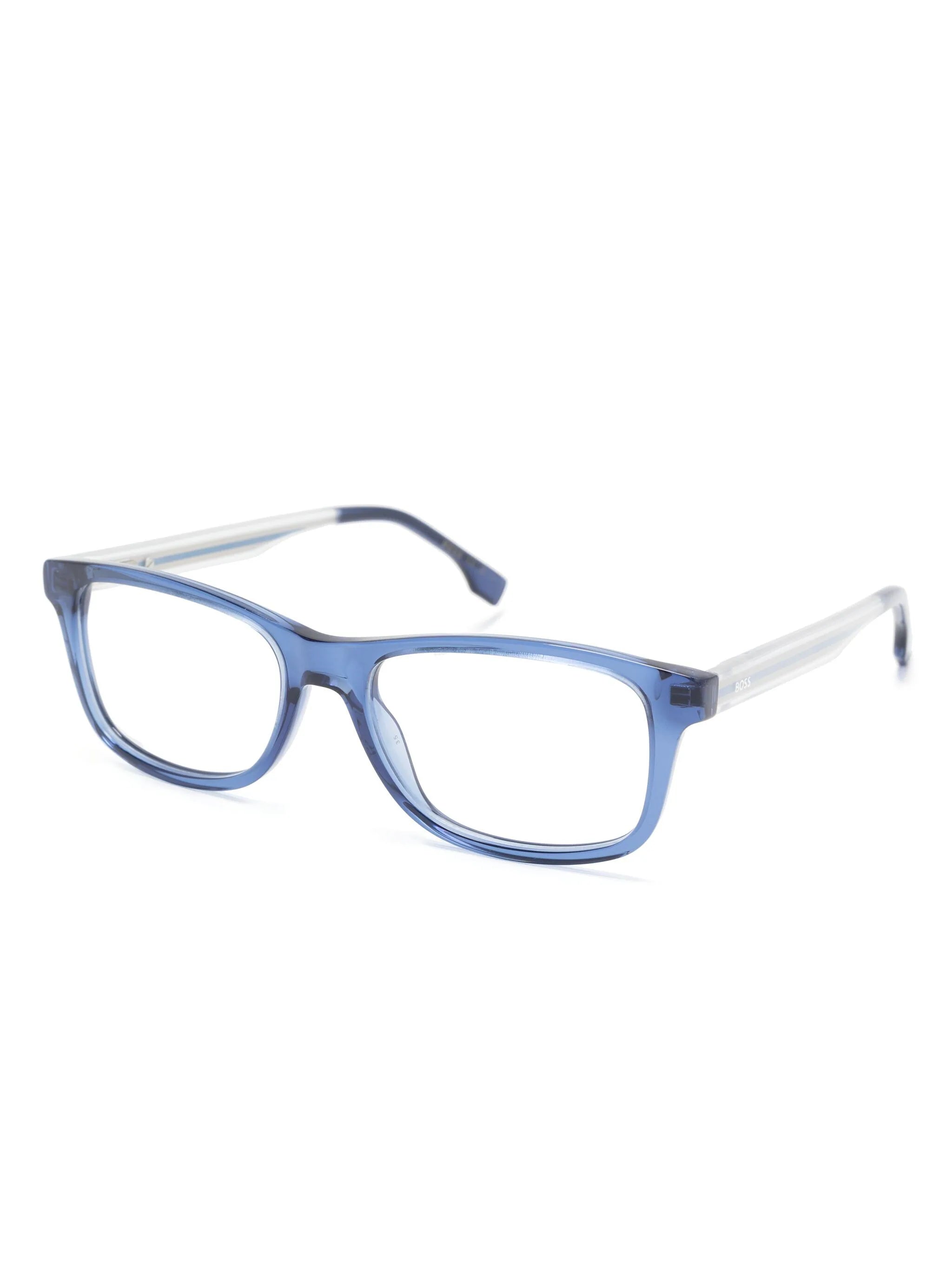 BOSS 1547 Eyeglasses - 1547 