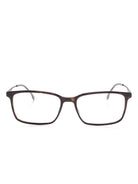 BOSS 1643 Eyeglasses - 1548 