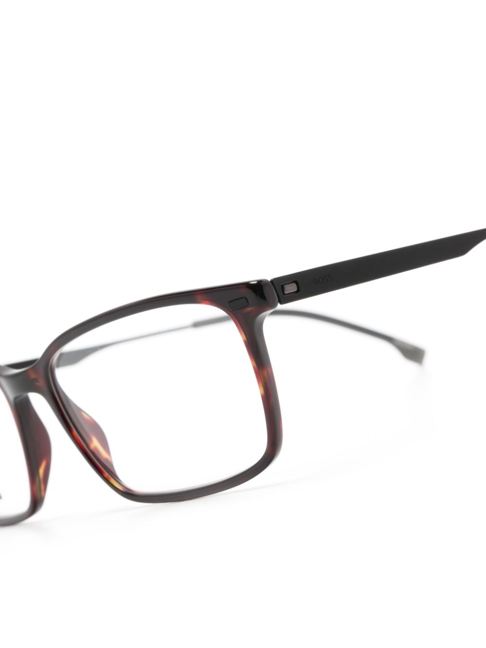 BOSS 1643 Eyeglasses - 1548 