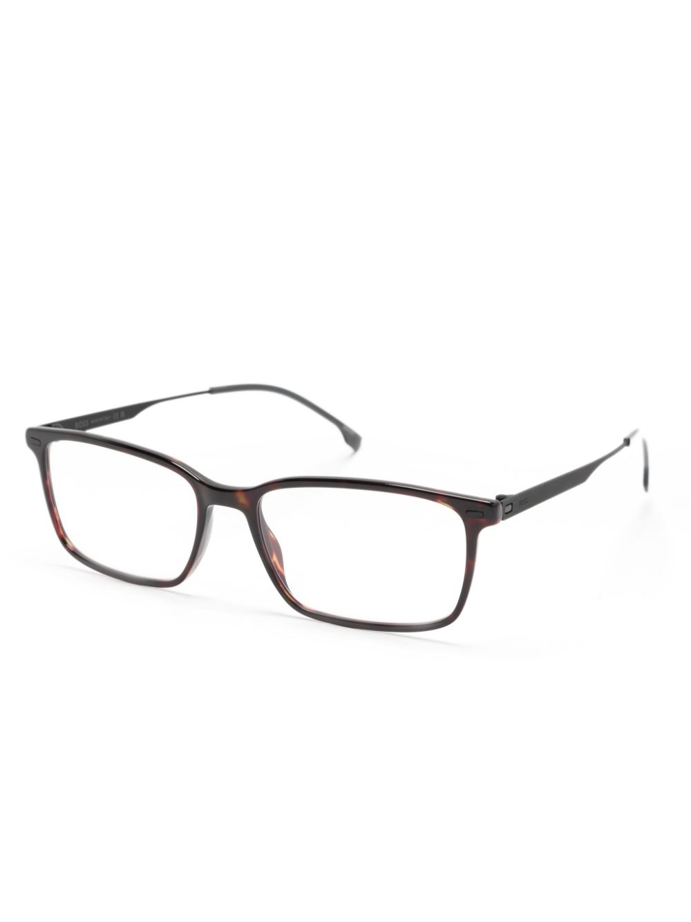 BOSS 1643 Eyeglasses - 1548 