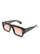 JACQUES MARIE MAGE Devoto JMMDEV Sunglasses - JMMDEV DEVOTO