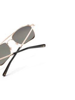 MATSUDA M3135 Sunglasses - M3135 