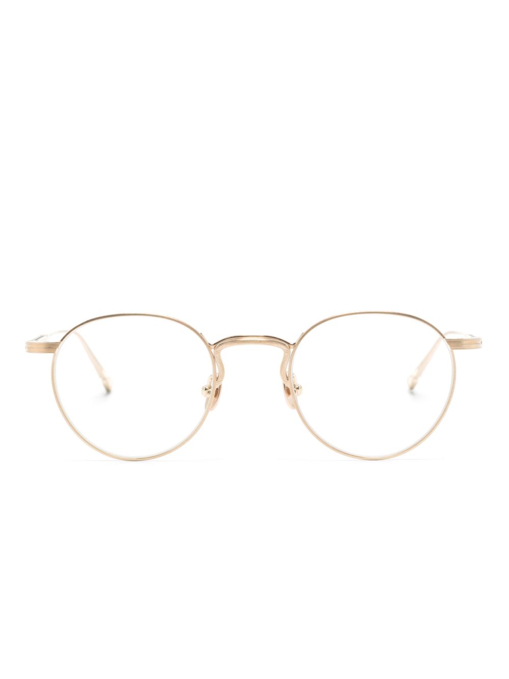 MATSUDA M3140 Eyeglasses - M3140 