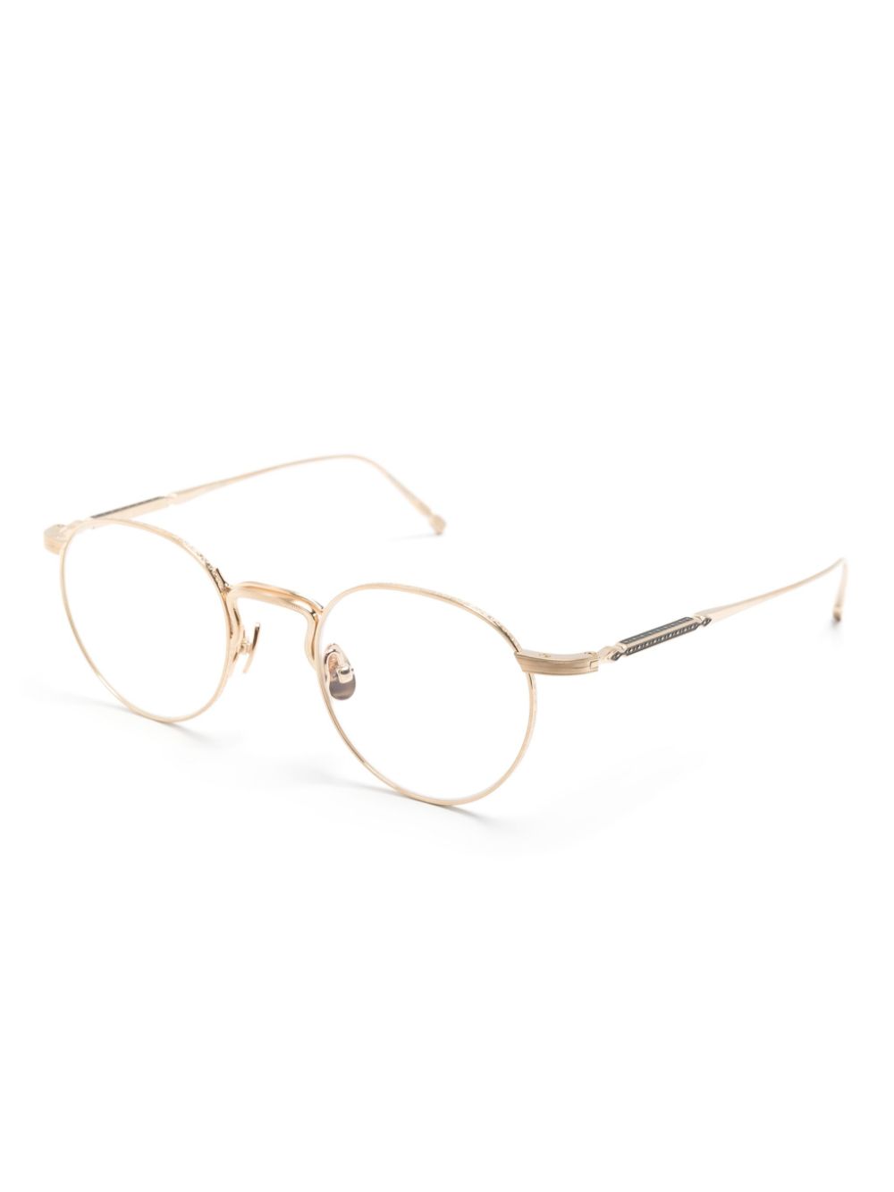 MATSUDA M3140 Eyeglasses - M3140 