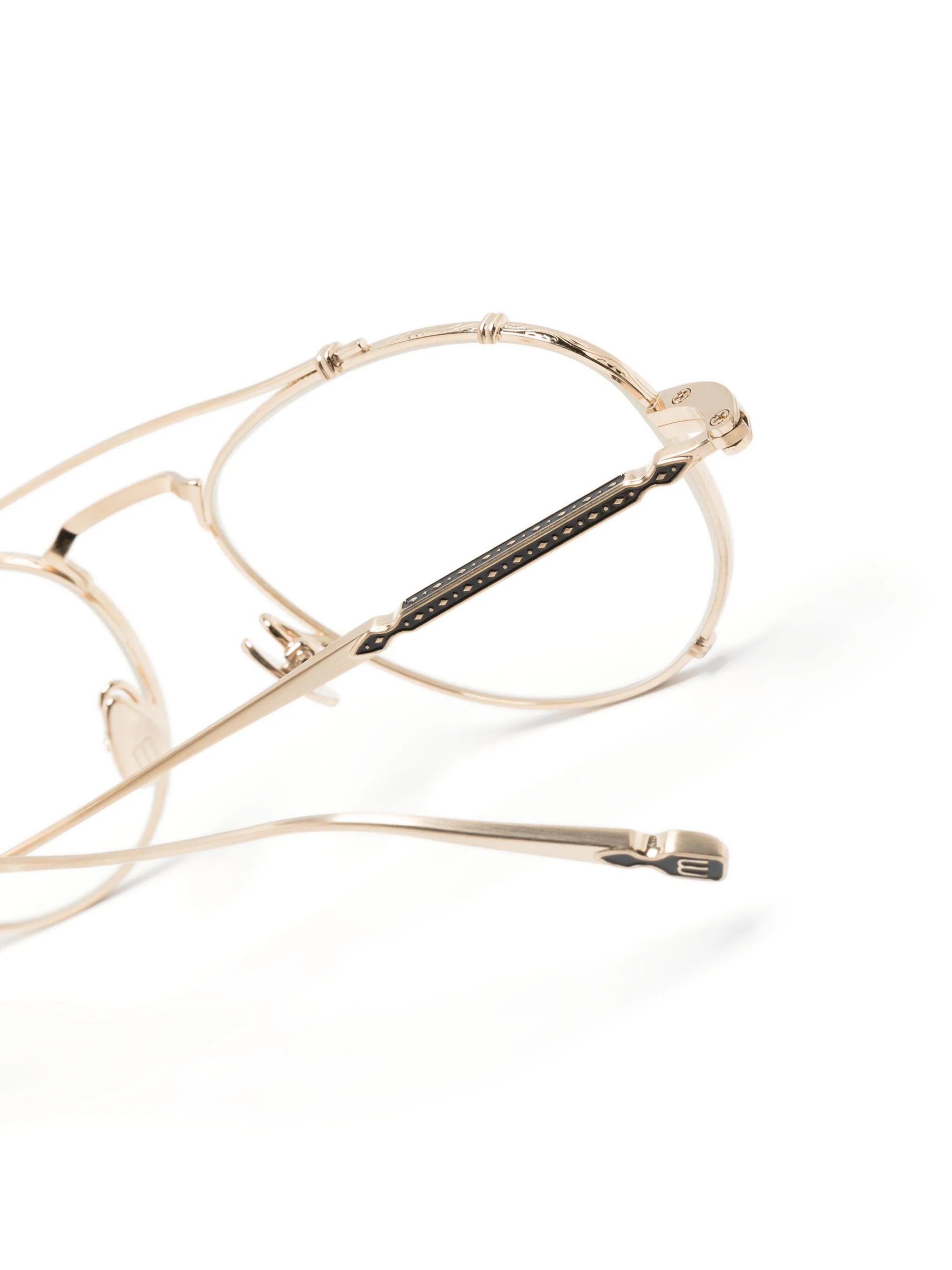 MATSUDA M3142 Eyeglasses - M3142  