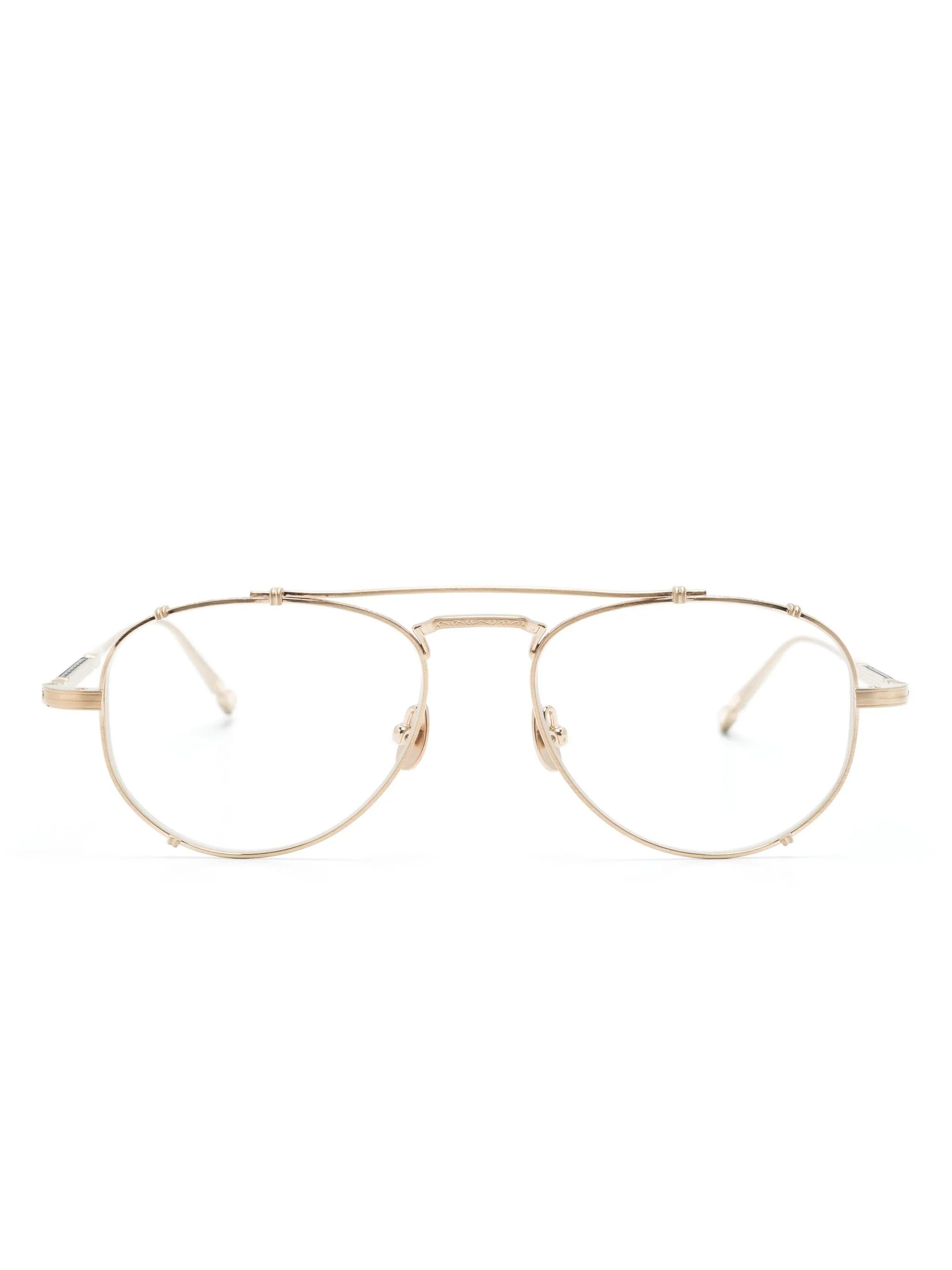 MATSUDA M3142 Eyeglasses - M3142  