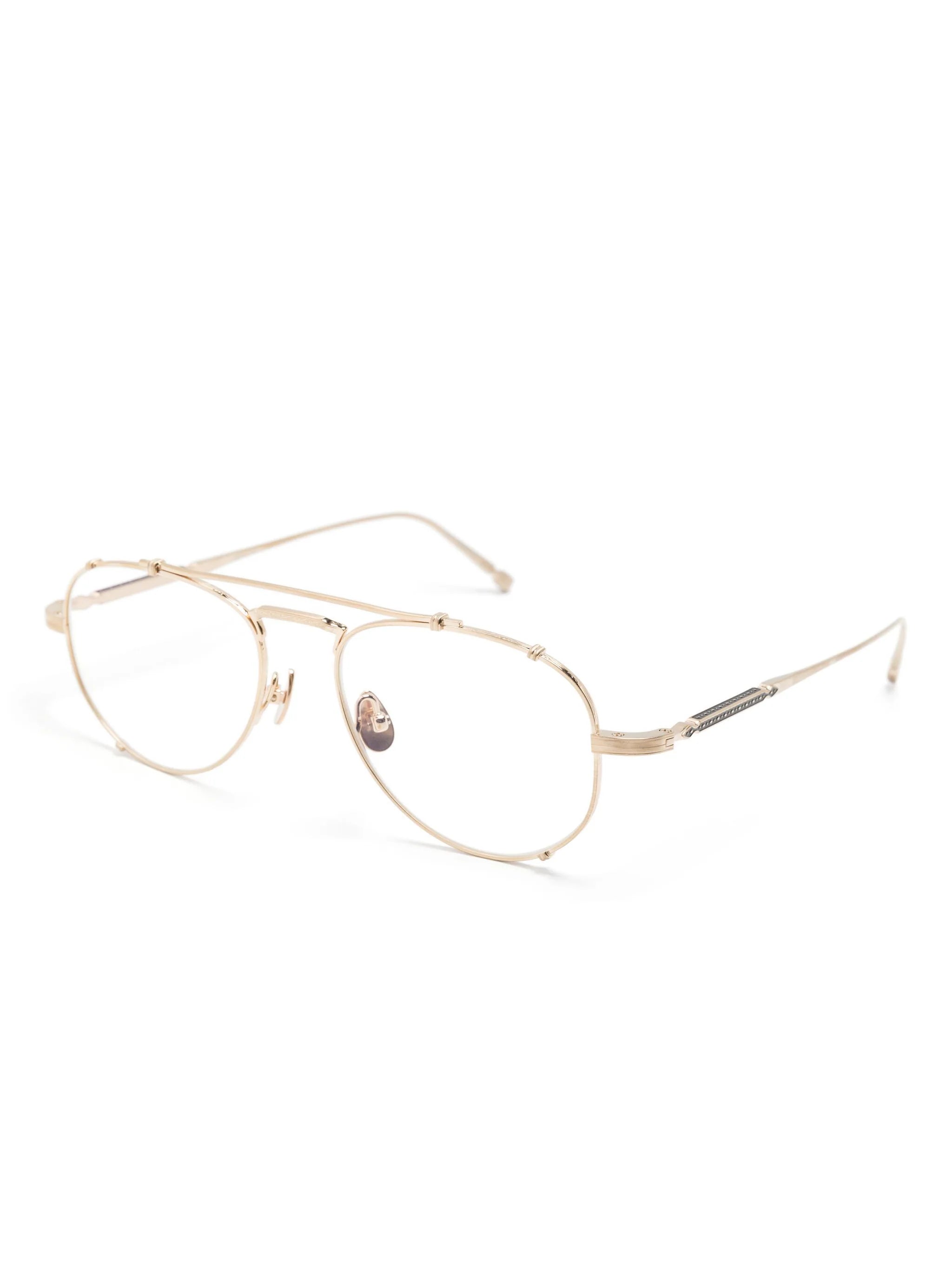 MATSUDA M3142 Eyeglasses - M3142  