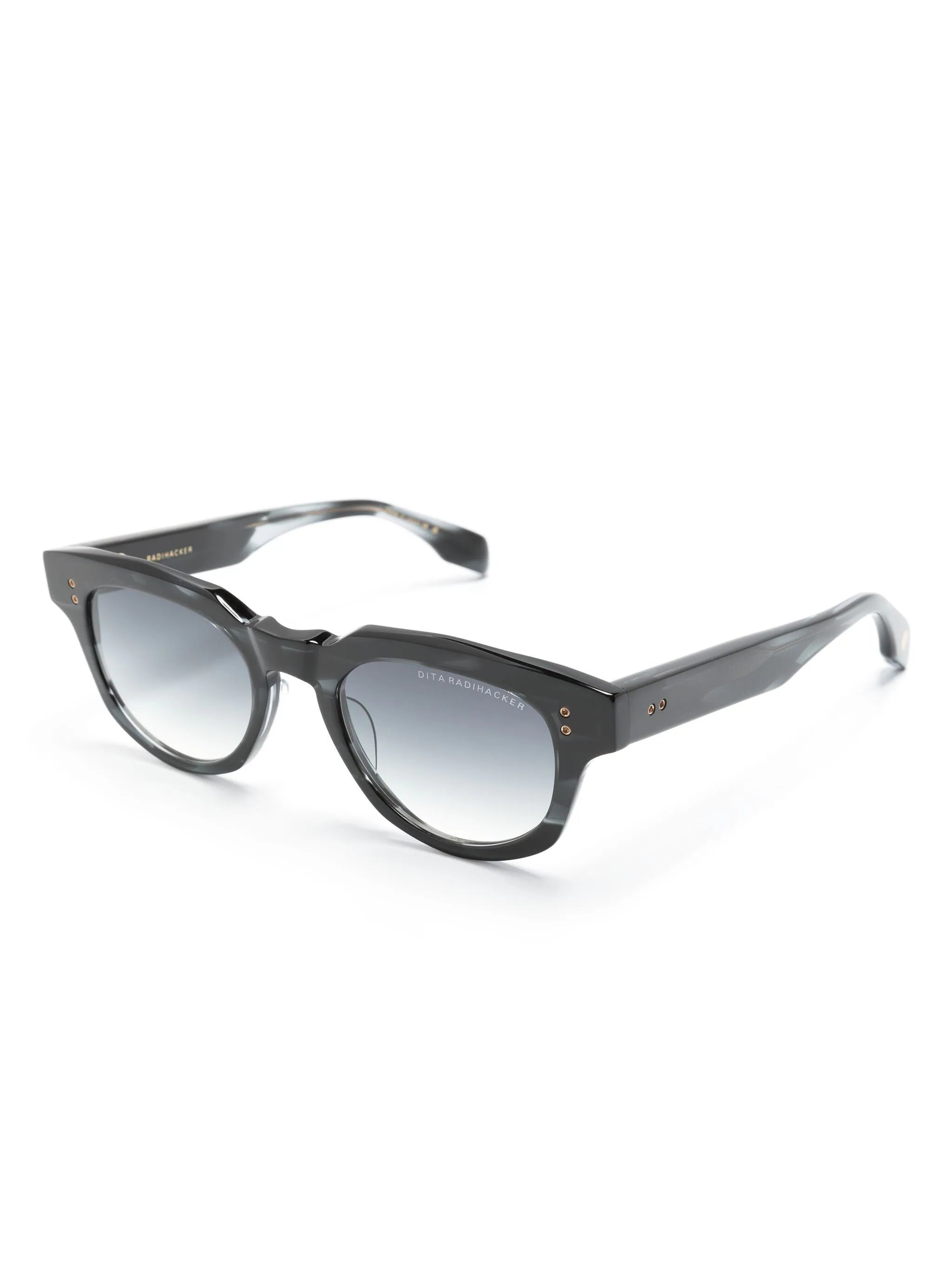 DITA Radihacker DTS726 Sunglasses - DTS726