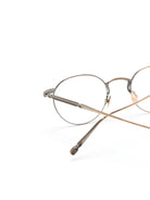 MATSUDA M3140 Eyeglasses - M3140 