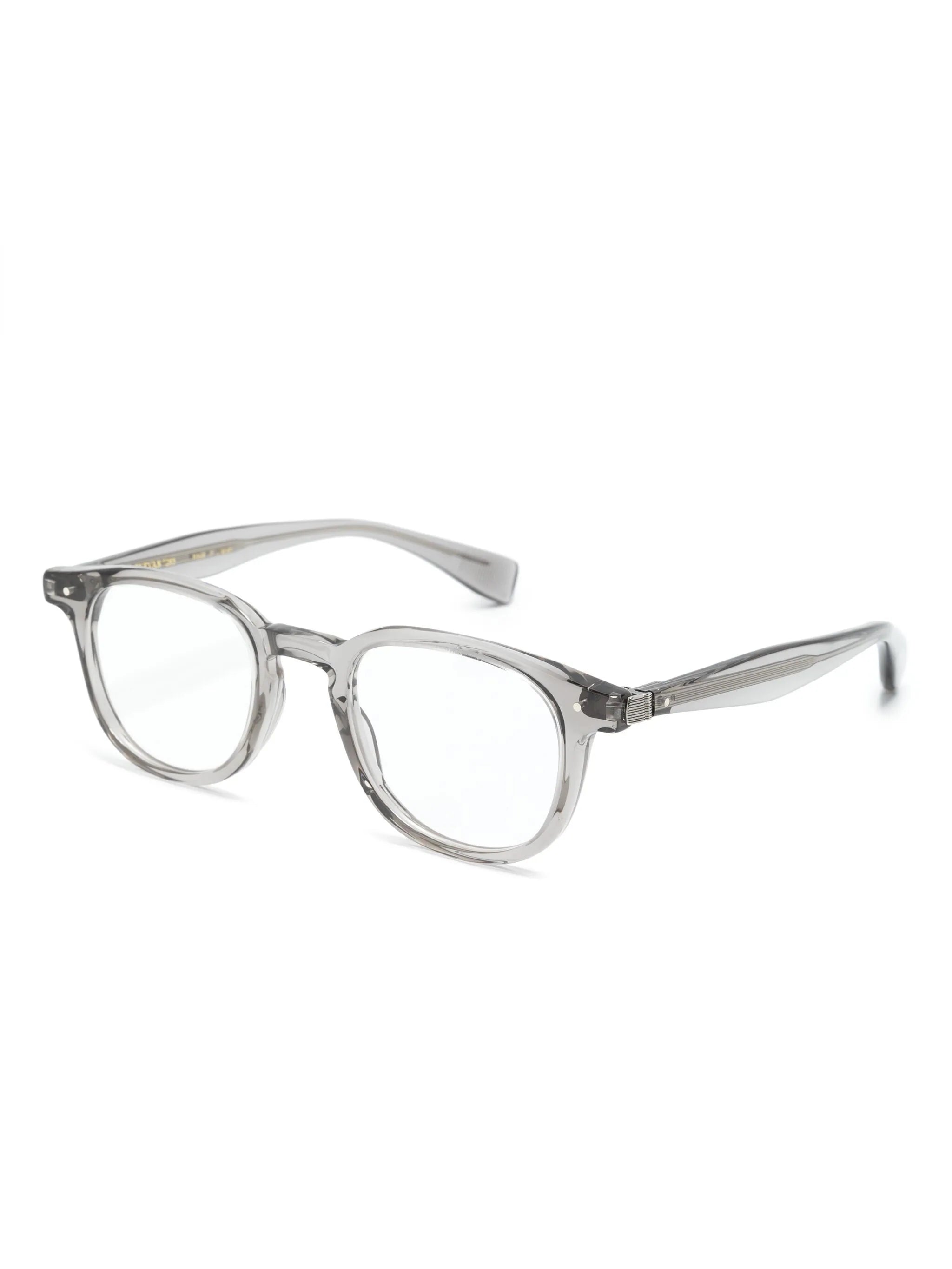 EYEVAN 344E Eyeglasses - 344E 