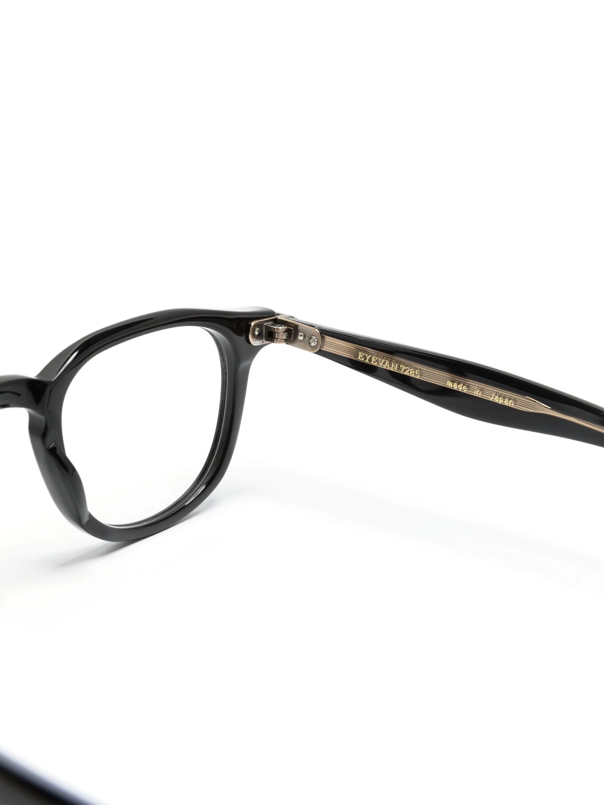 EYEVAN 344E Eyeglasses - 344E 