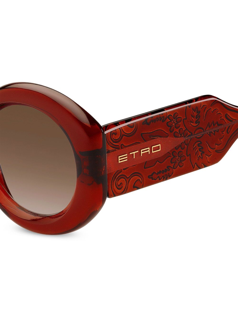 ETRO 16/G/S Sunglasses - 0016/G/S