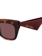 ETRO 4/G/S Sunglasses - 0004/G/S