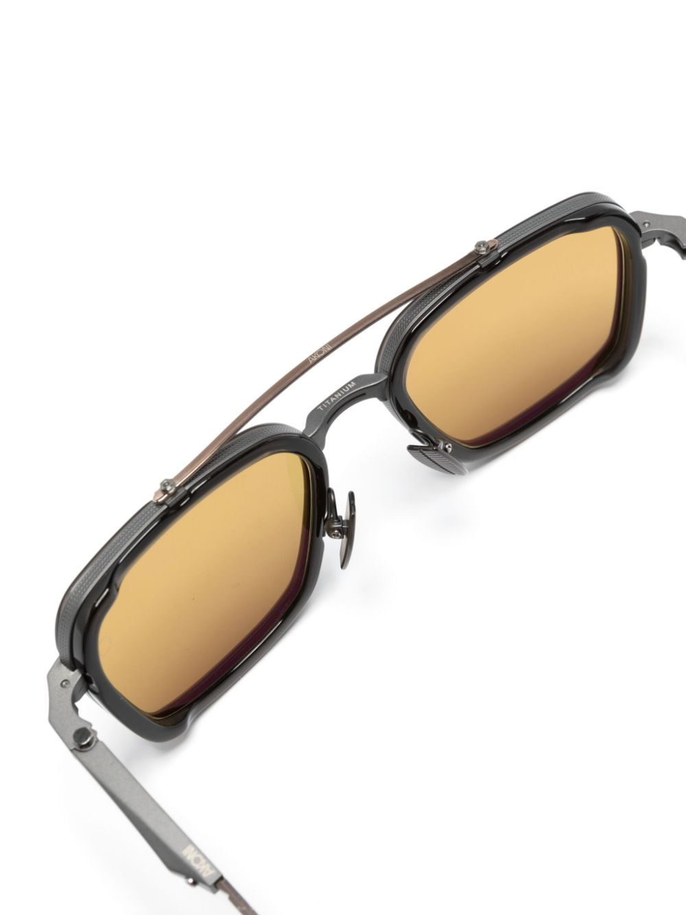 AKONI Solis AKS507 Sunglasses - AKS507