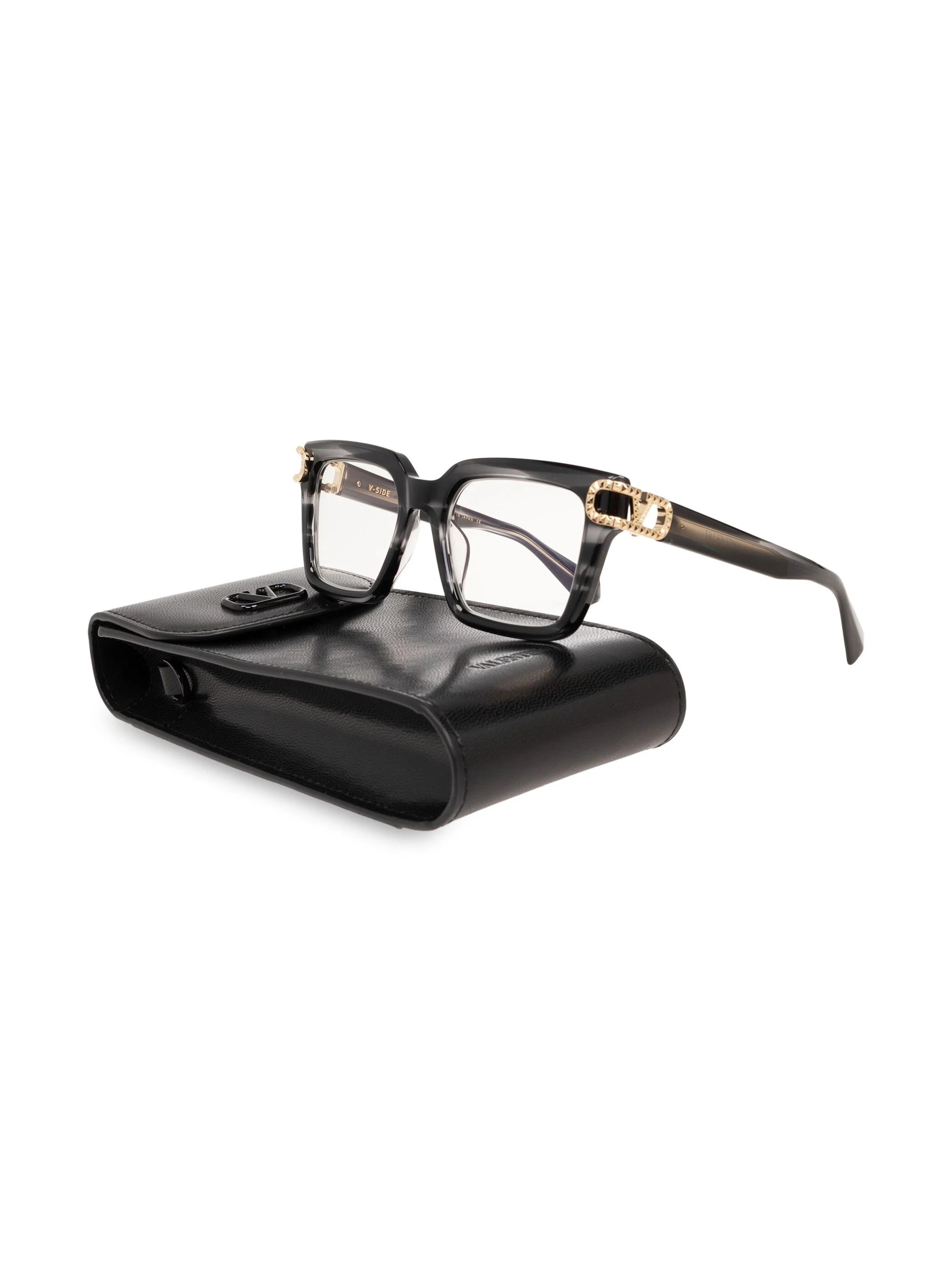 VALENTINO V-Side VLX131 Eyeglasses - VLX131