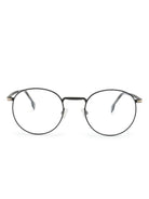 BOSS 1605 Eyeglasses - 1605 