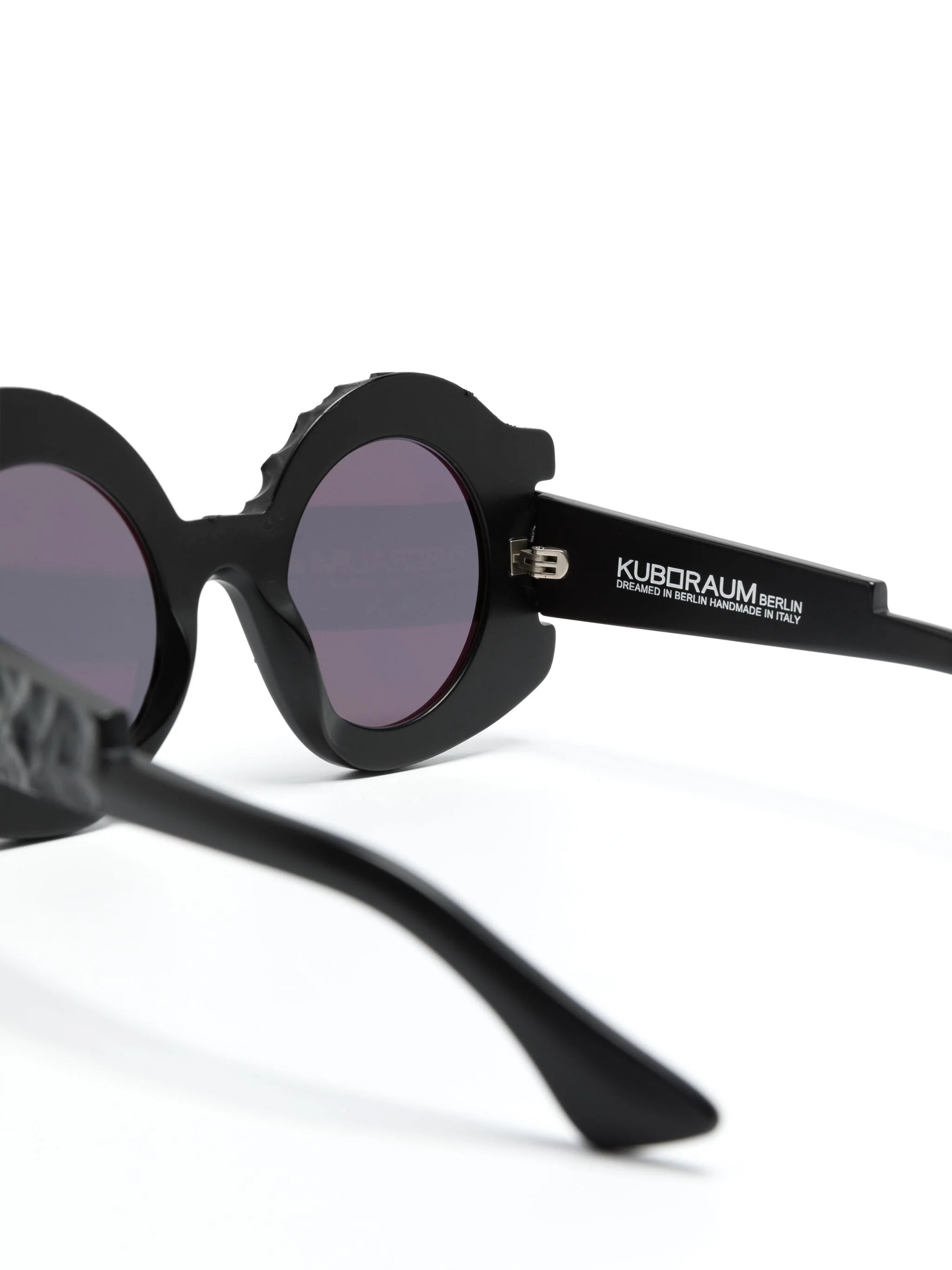 KUBORAUM Maske R4 Sunglasses - R4