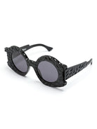 KUBORAUM Maske R4 Sunglasses - R4