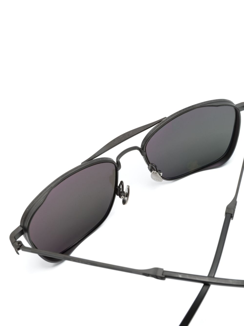 MATSUDA M3135 Sunglasses - M3135 