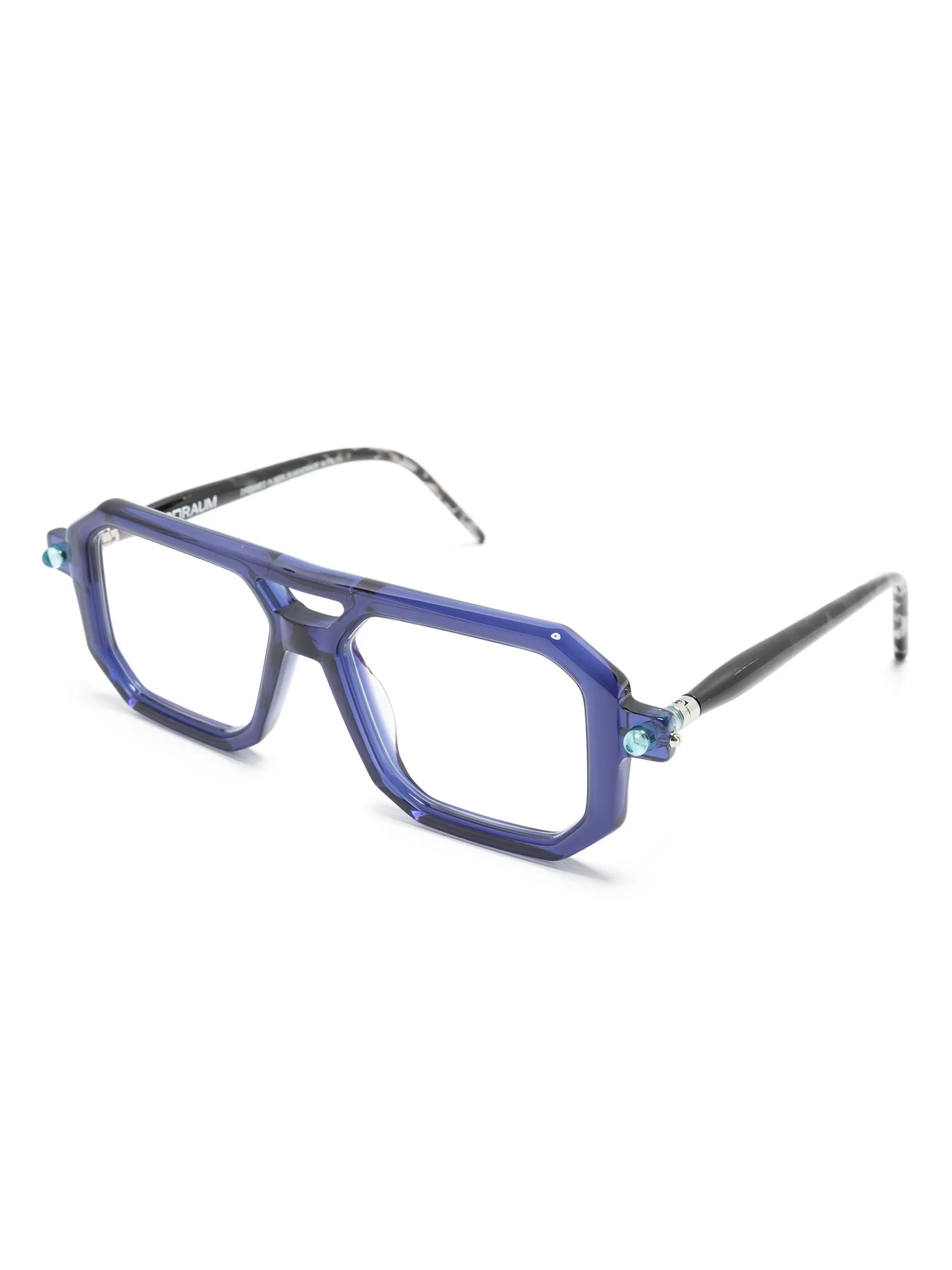 KUBORAUM Maske P8 Eyeglasses - P8