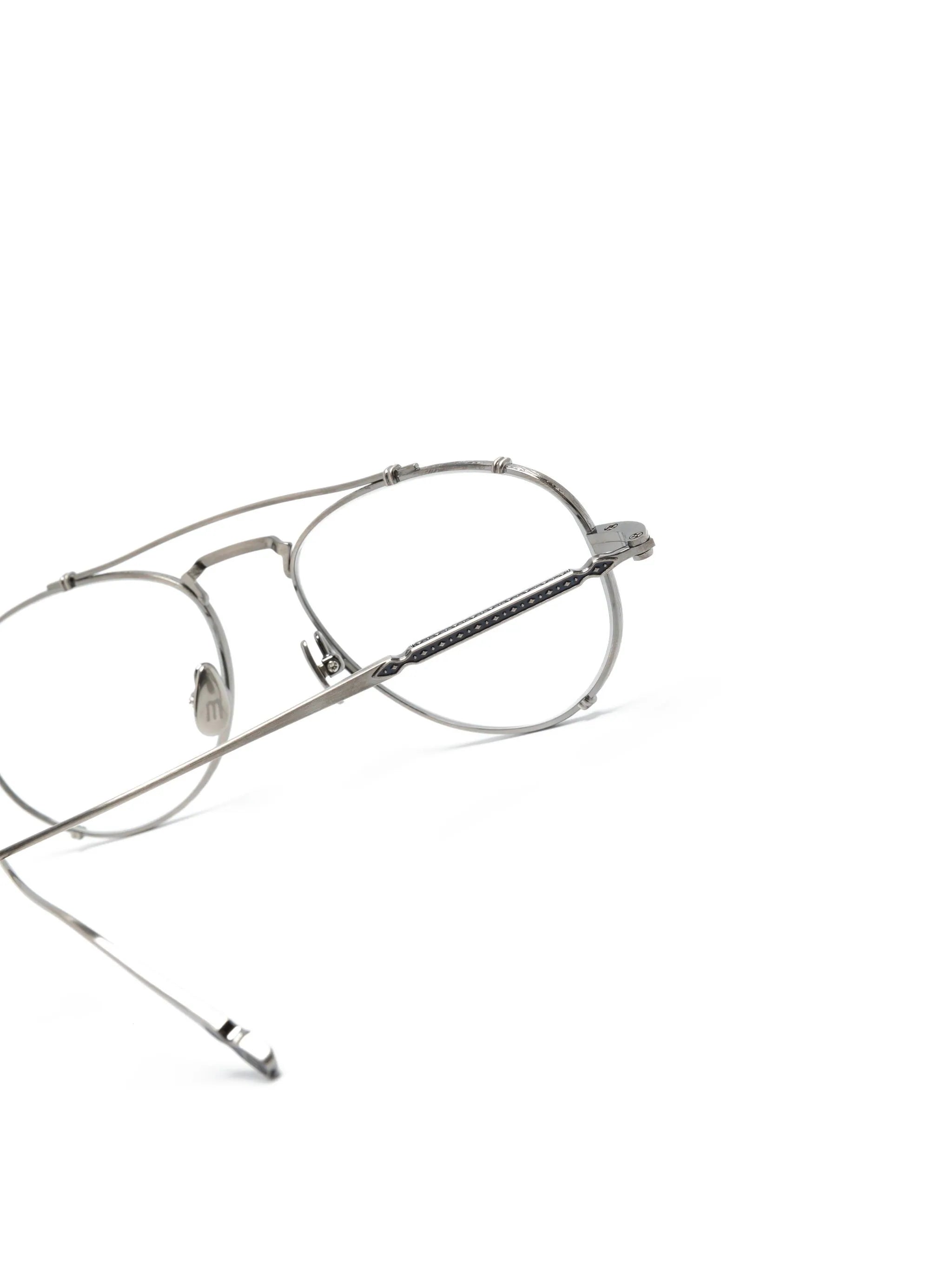 MATSUDA M3142 Eyeglasses - M3142  