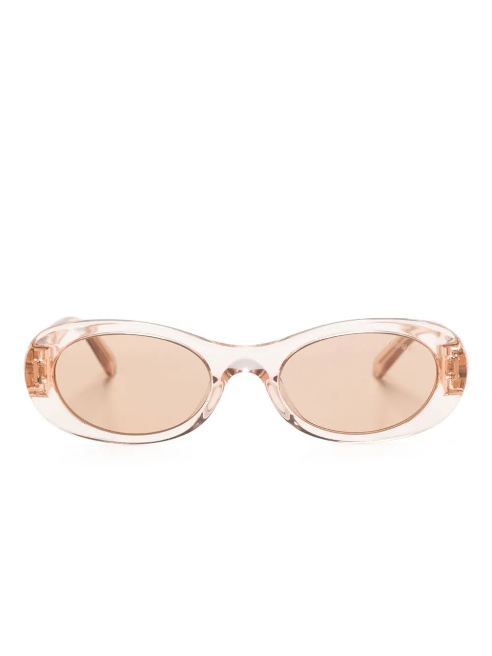 MIU MIU 06ZS Sunglasses - MU06ZS 