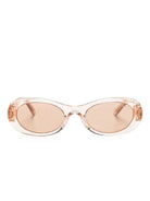 MIU MIU 06ZS Sunglasses - MU06ZS 