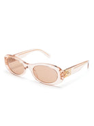 MIU MIU 06ZS Sunglasses - MU06ZS 