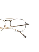 MATSUDA M3142 Eyeglasses - M3142  