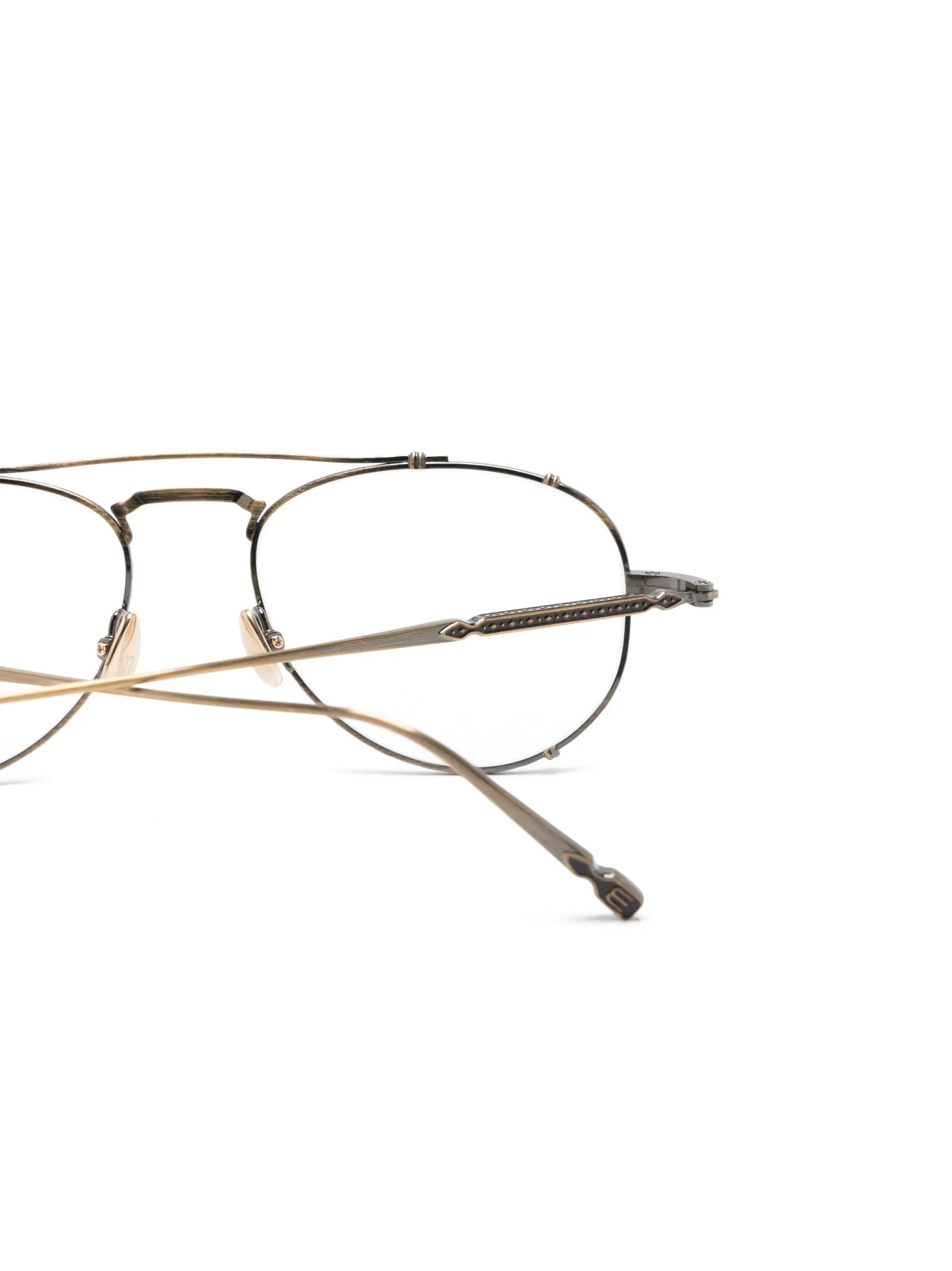 MATSUDA M3142 Eyeglasses - M3142  