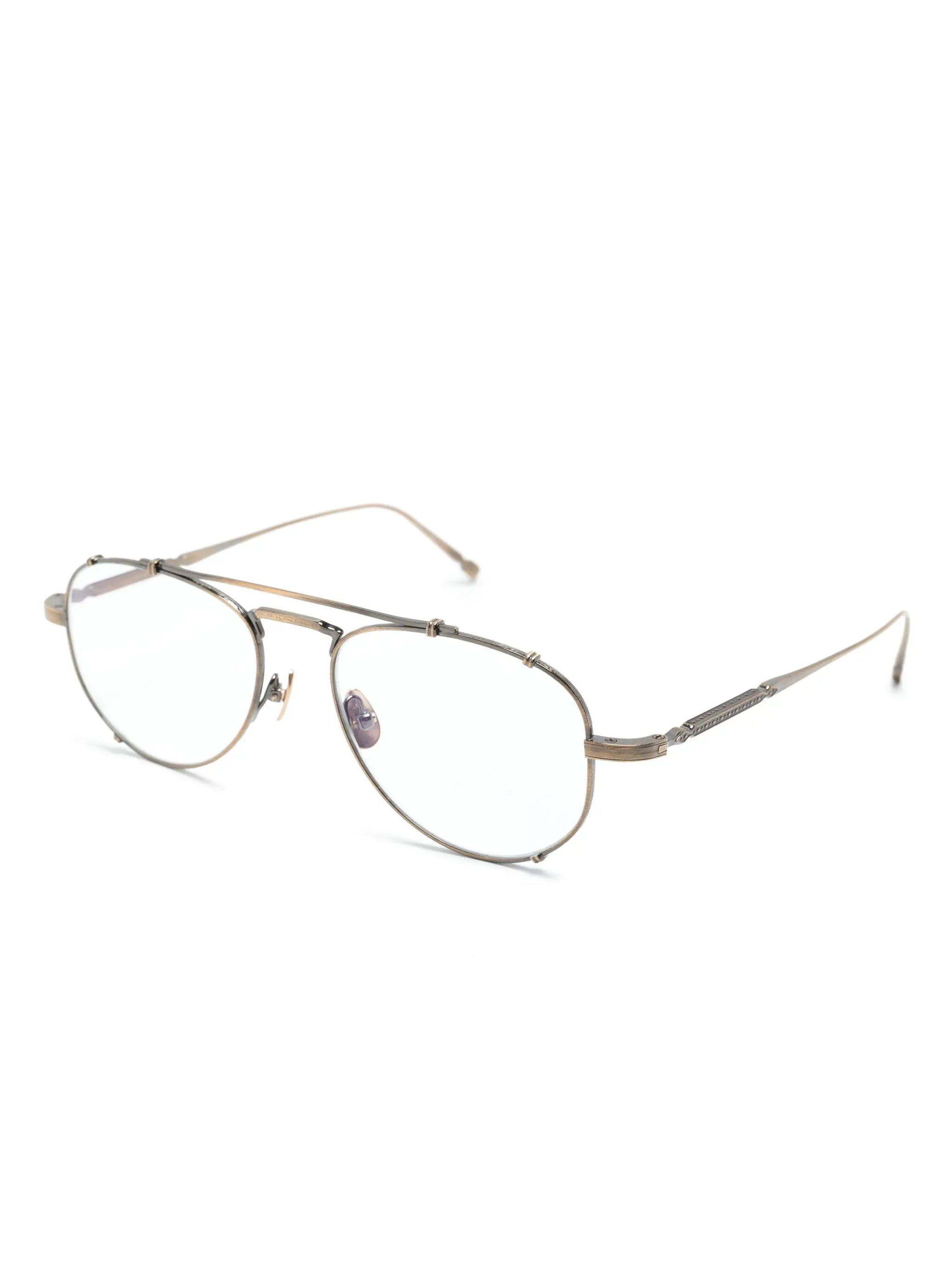 MATSUDA M3142 Eyeglasses - M3142  