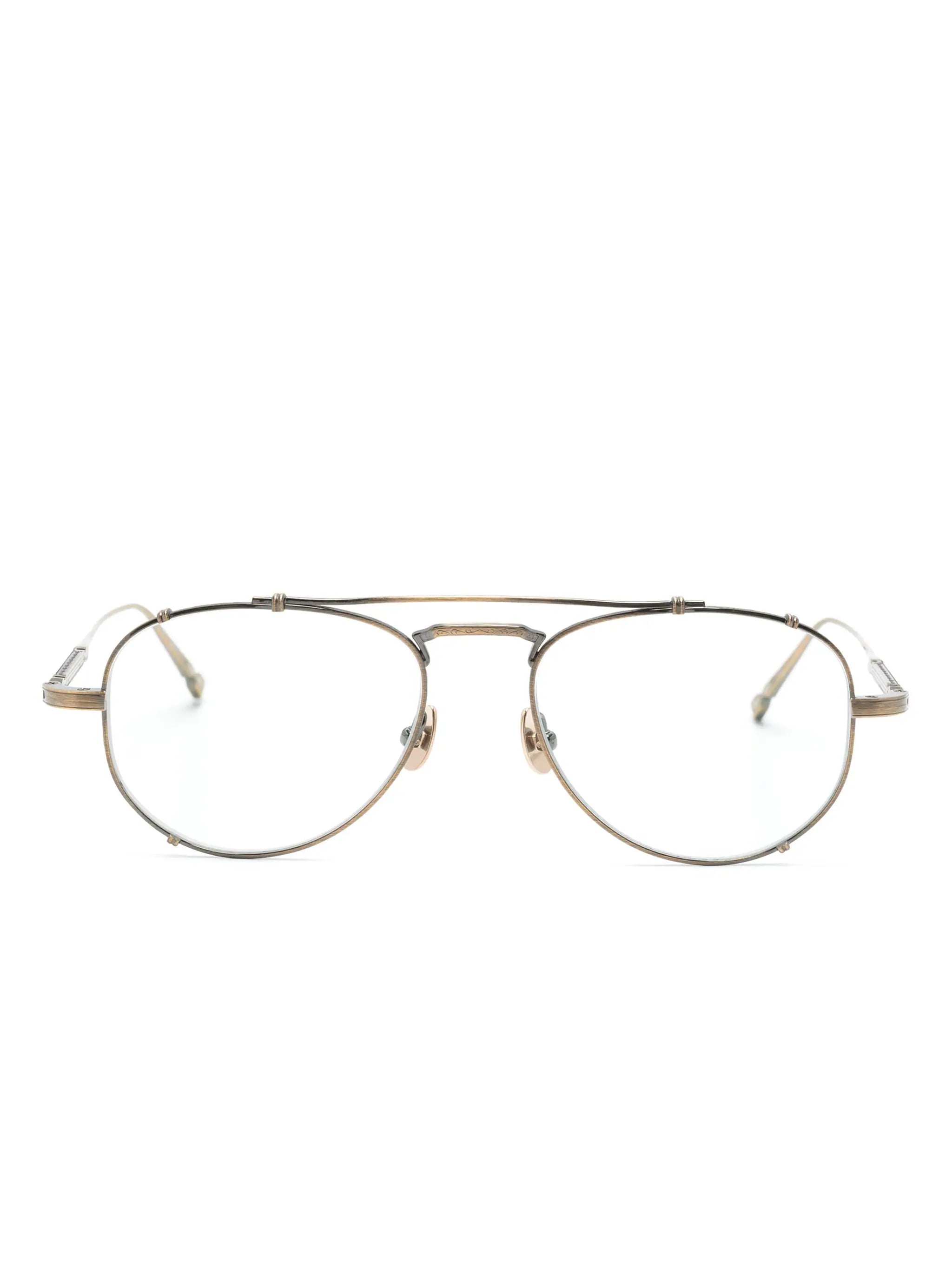 MATSUDA M3142 Eyeglasses - M3142  