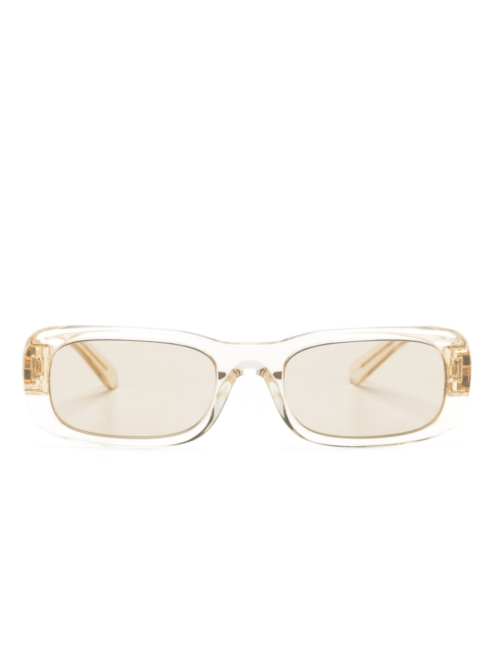 MIU MIU 08ZS Sunglasses - MU08ZS