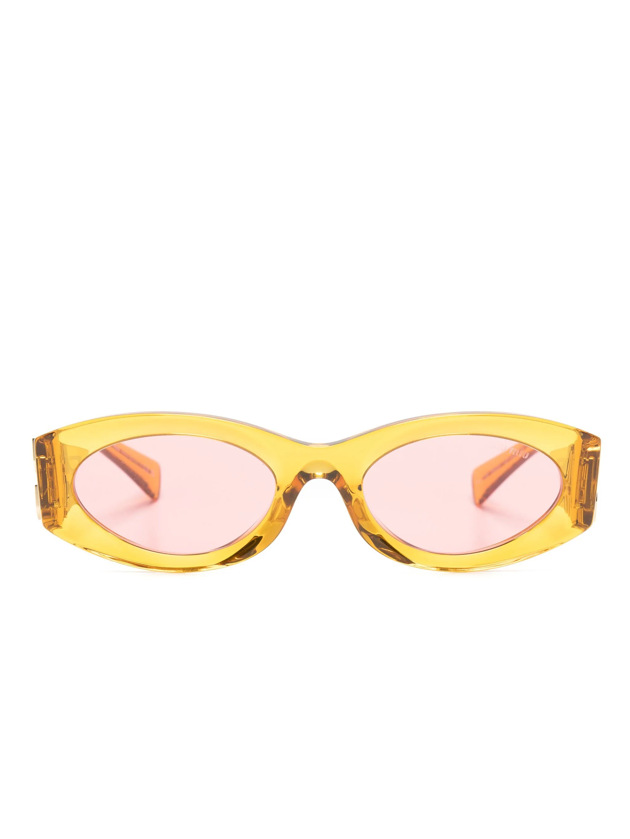 MIU MIU 11WS Sunglasses - 0MU11WS 