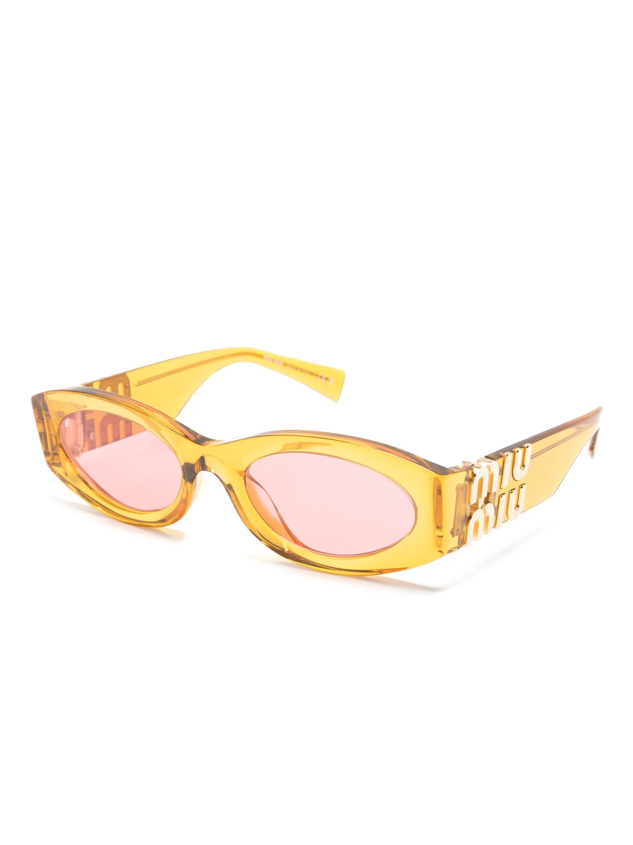 MIU MIU 11WS Sunglasses - 0MU11WS 