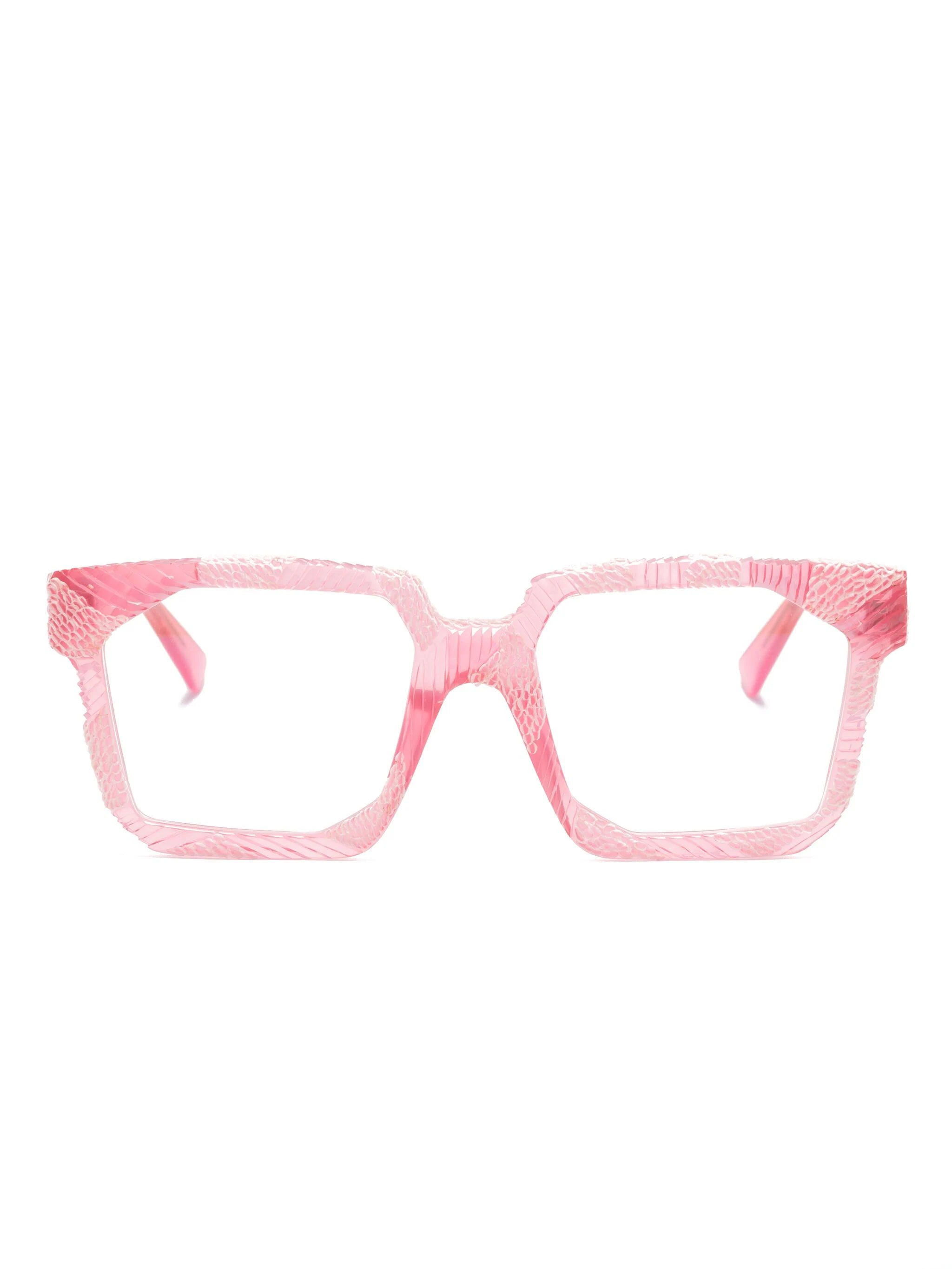 KUBORAUM Maske K30 Eyeglasses - K30