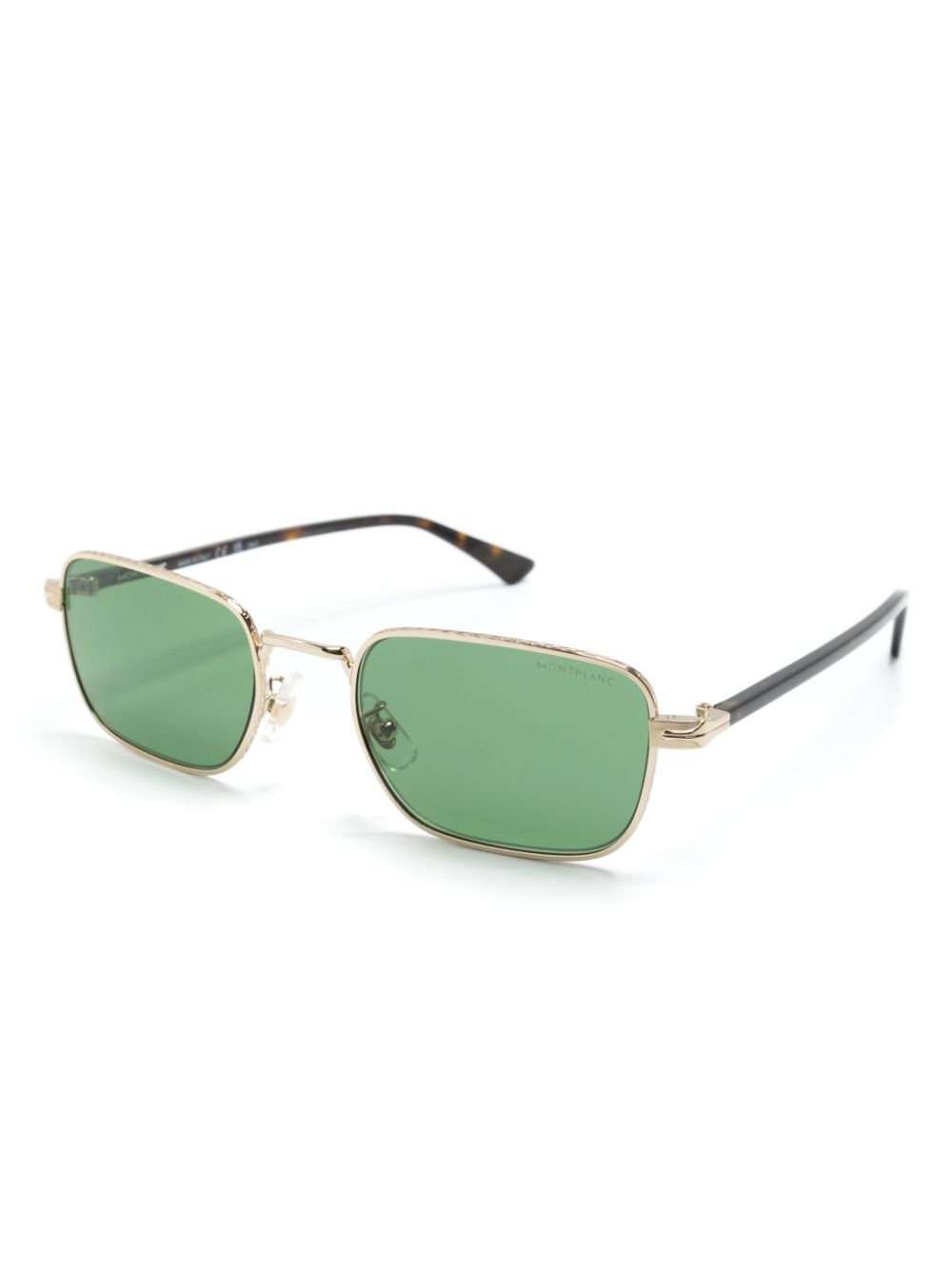 MONTBLANC 339/S Sunglasses - MB0339S