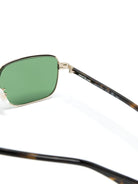 MONTBLANC 339/S Sunglasses - MB0339S