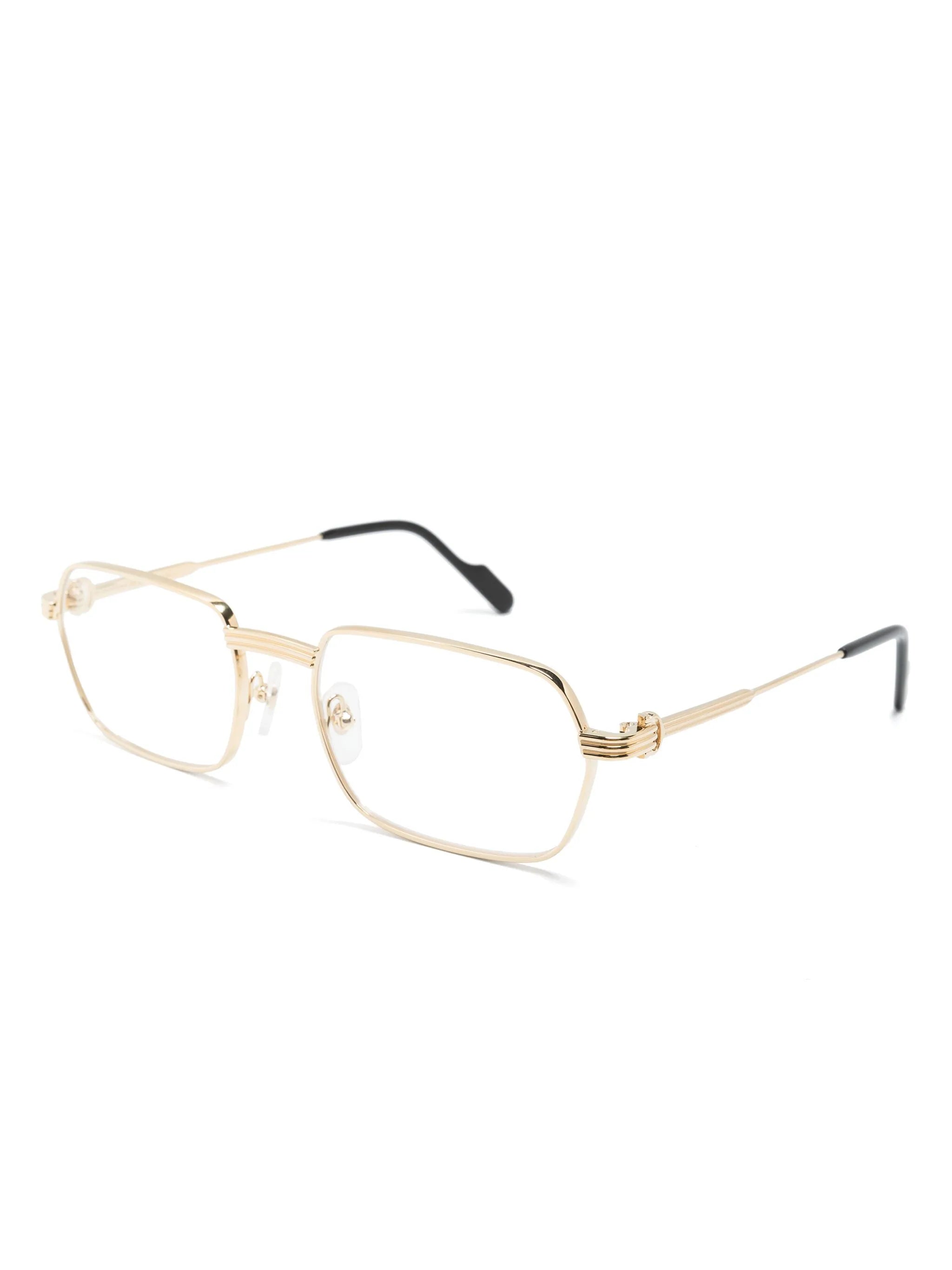 CARTIER Première De Cartier 483/O Eyeglasses - CT0483O