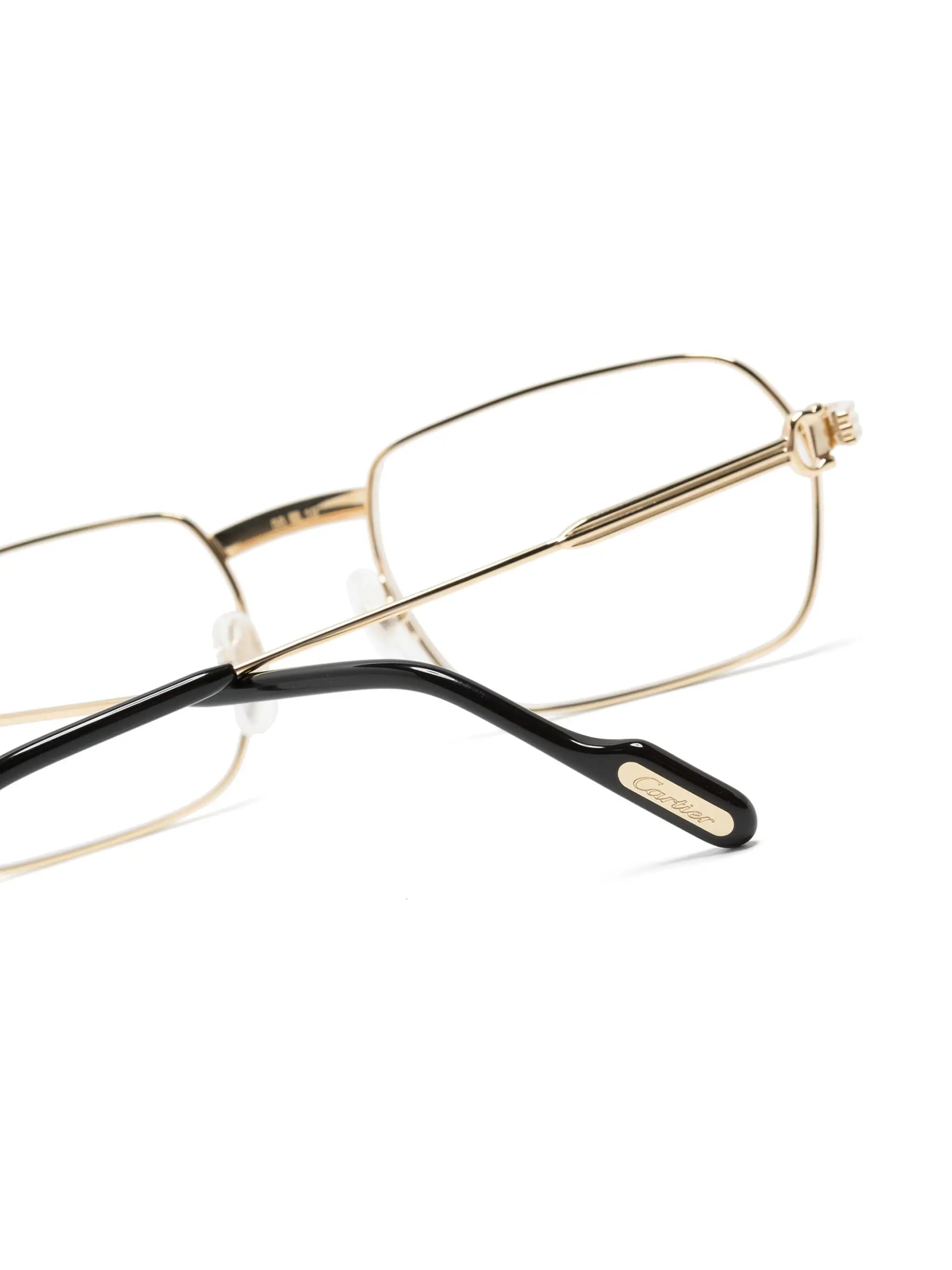 CARTIER Première De Cartier 483/O Eyeglasses - CT0483O