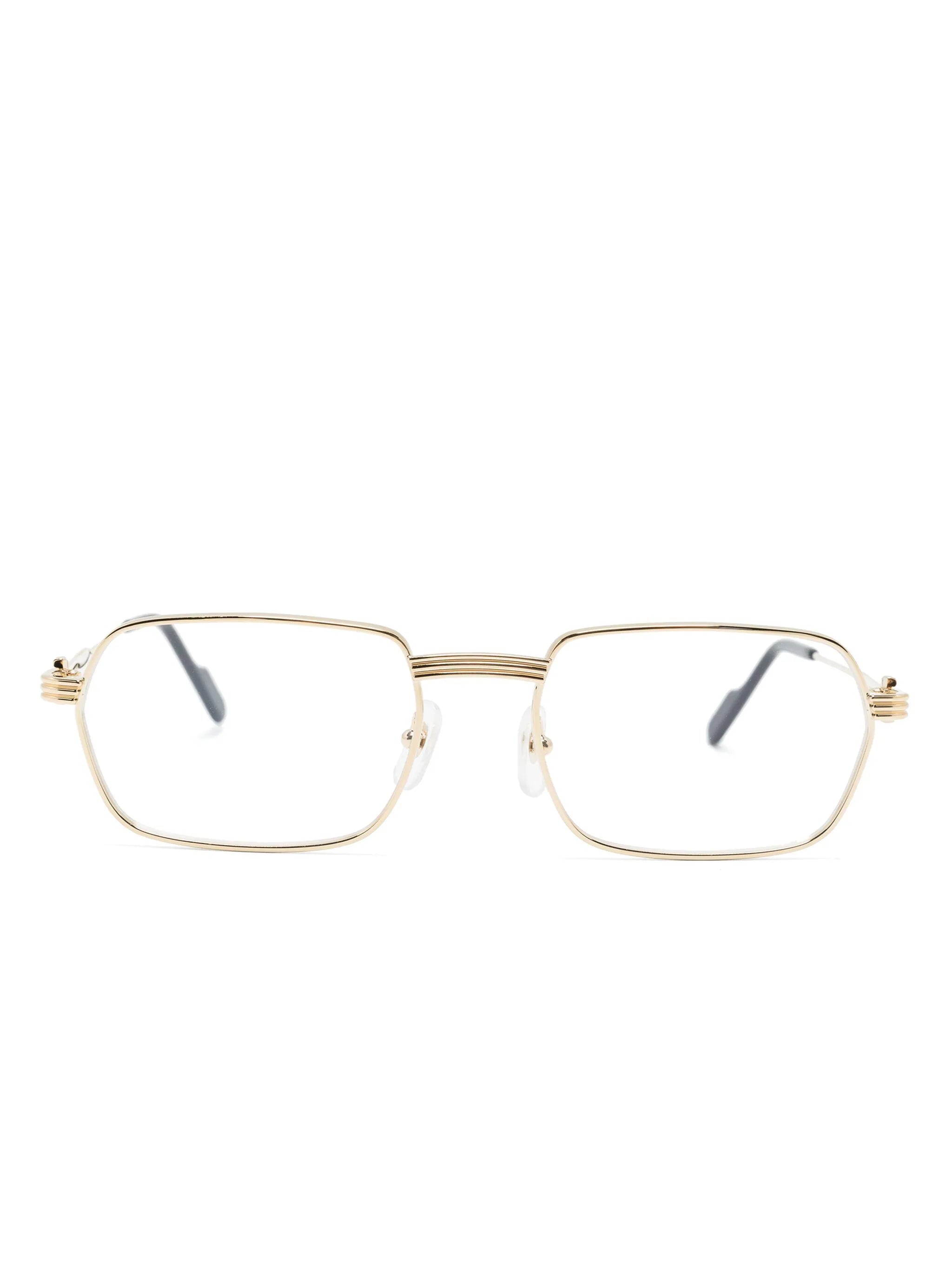 CARTIER Première De Cartier 483/O Eyeglasses - CT0483O