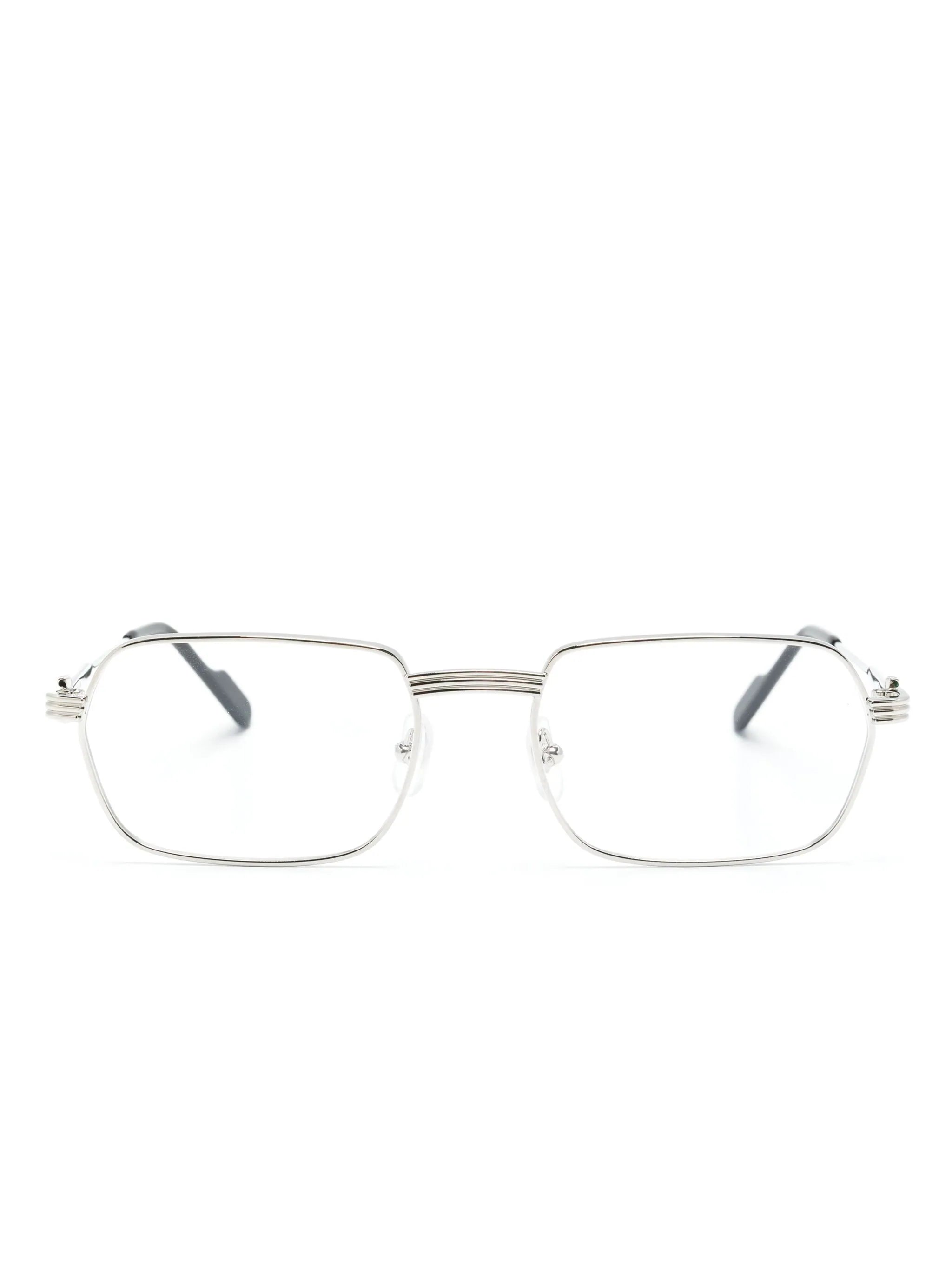 CARTIER Première De Cartier 483/O Eyeglasses - CT0483O